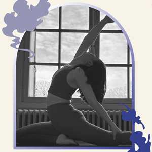 Amaluna yoga, un amateur de ashtanga yoga à La Courneuve