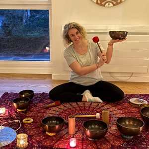 MOULIN’ZEN Cécile Moulin, un expert en cours de yoga à Auxerre