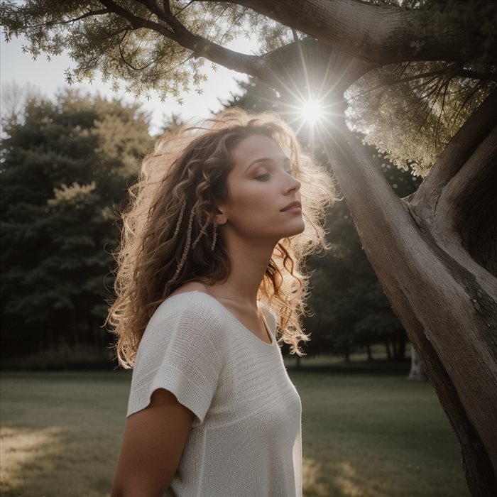 Signification Spirituelle des Cheveux : Rituels et Énergie