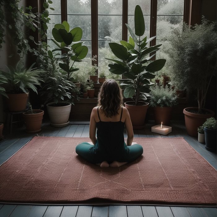 Développez vos Dons Spirituels par la Méditation