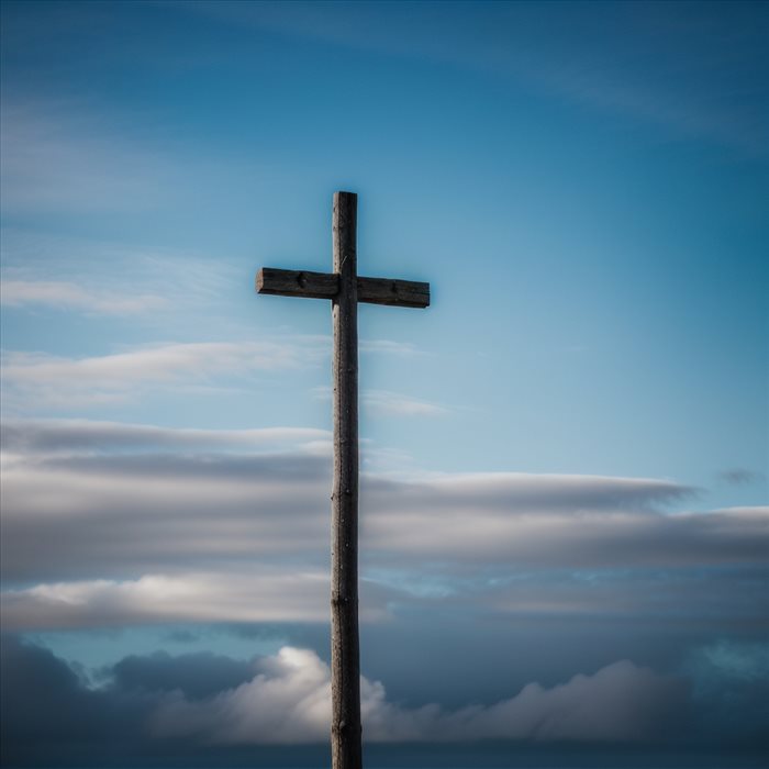 Signification Spirituelle de la Croix