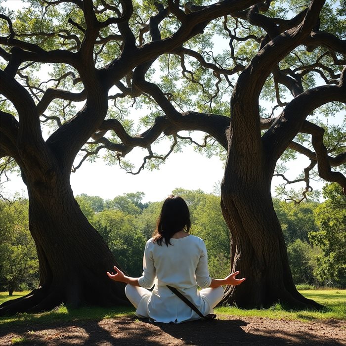 Découvrez votre Ange Spirituel : Guide et Pratiques