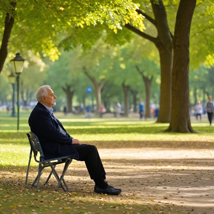 Méditation et Perte de Poids