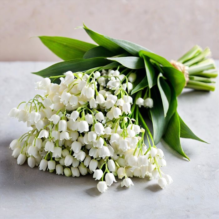 Signification Spirituelle et Bienfaits du Muguet