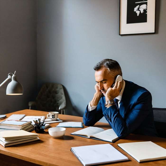 Gérer la Frustration au Travail