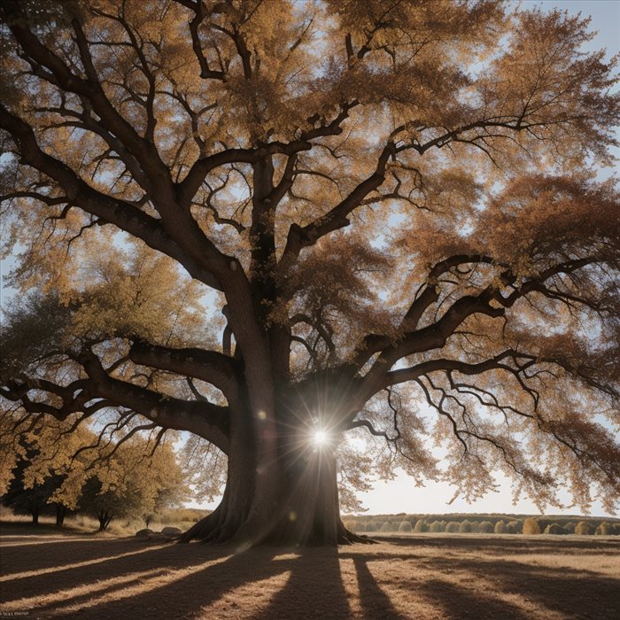 Signification spirituelle de l'arbre : symboles et interprétations